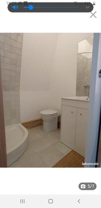 Petite échappée à Cayeux sur Mer Extérieur photo