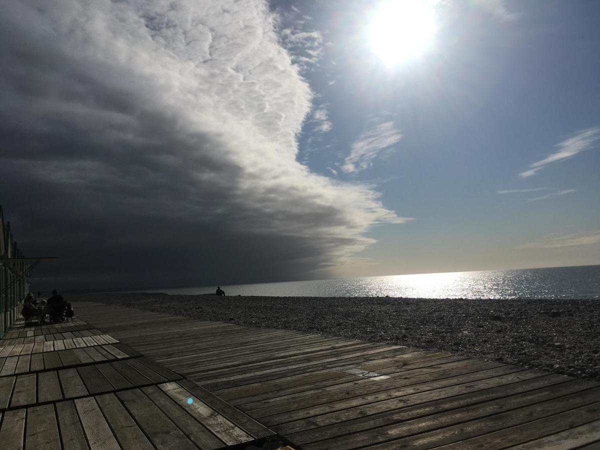 Petite échappée à Cayeux sur Mer Extérieur photo