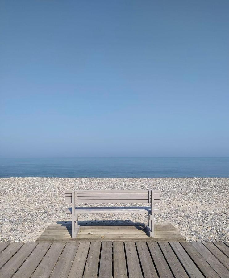 Petite échappée à Cayeux sur Mer Extérieur photo